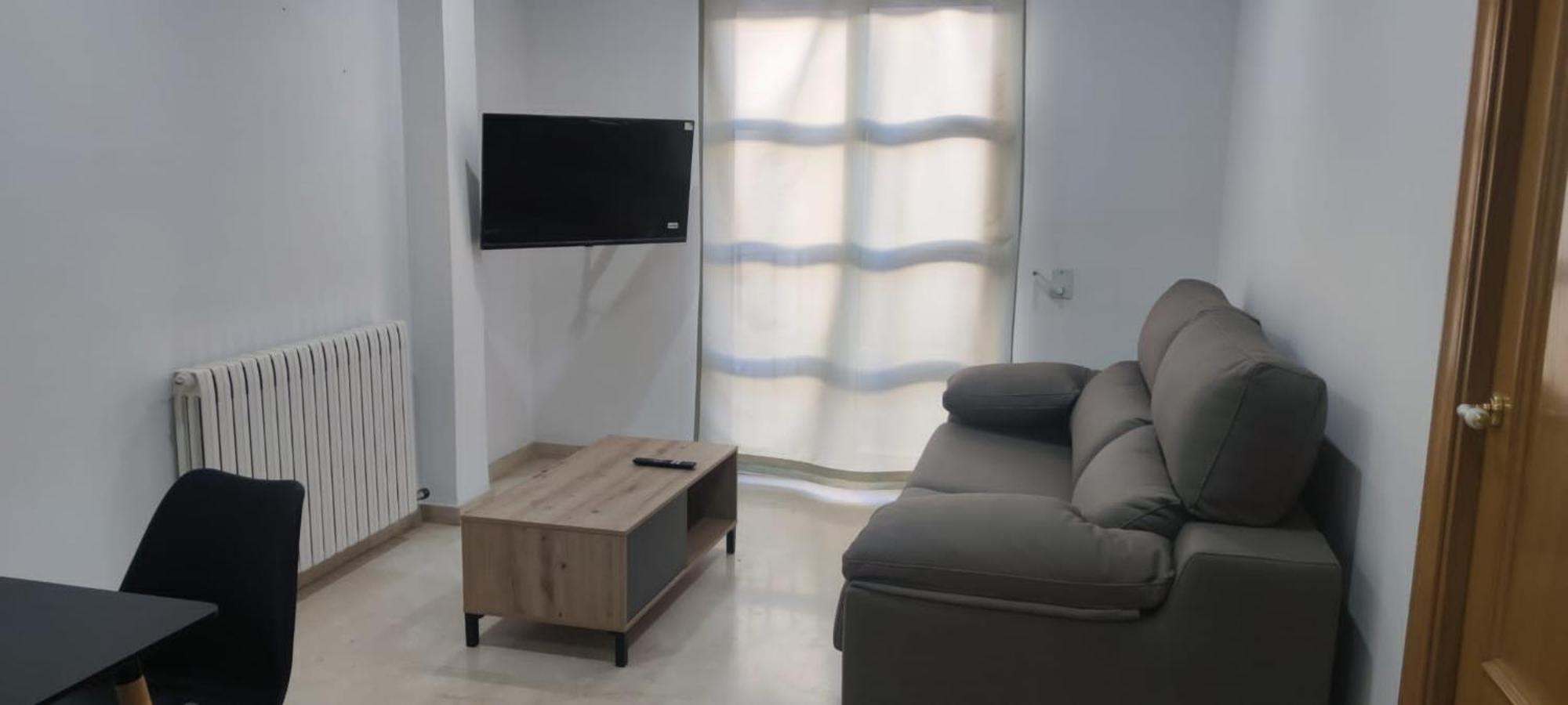 San Martin Daire Teruel Dış mekan fotoğraf